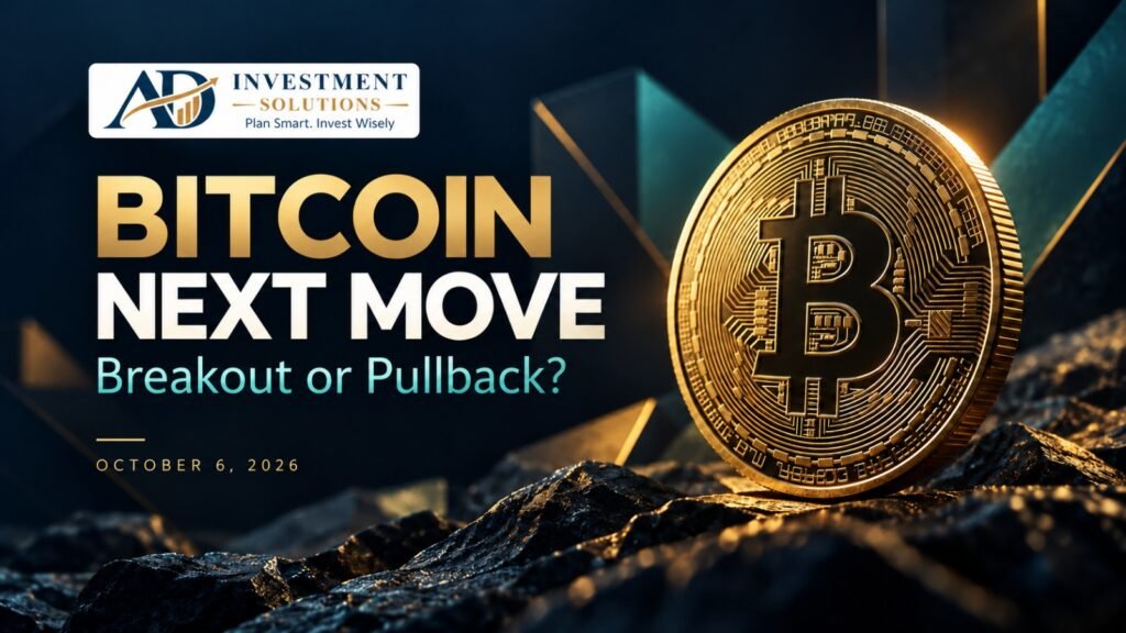 Bitcoin Price Analysis